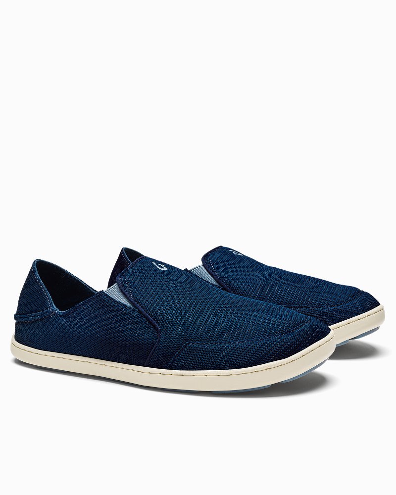 OluKai® Nohea Mesh Slip-On Shoes