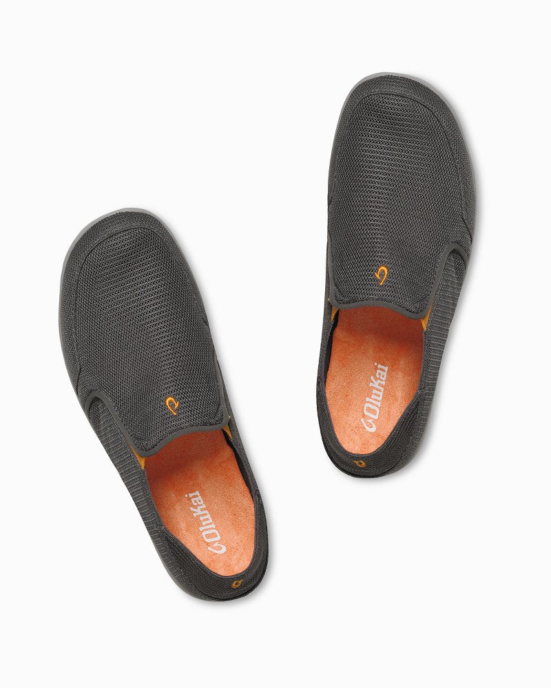 OluKai® Nohea Mesh Slip-On Shoes