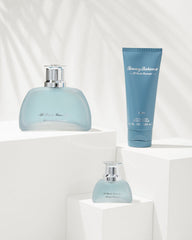 St. Barts Seascape 3-Piece Gift Set