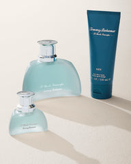 St. Barts Seascape 3-Piece Gift Set