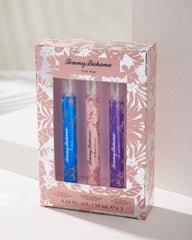 3-Piece Island Coffret Set
