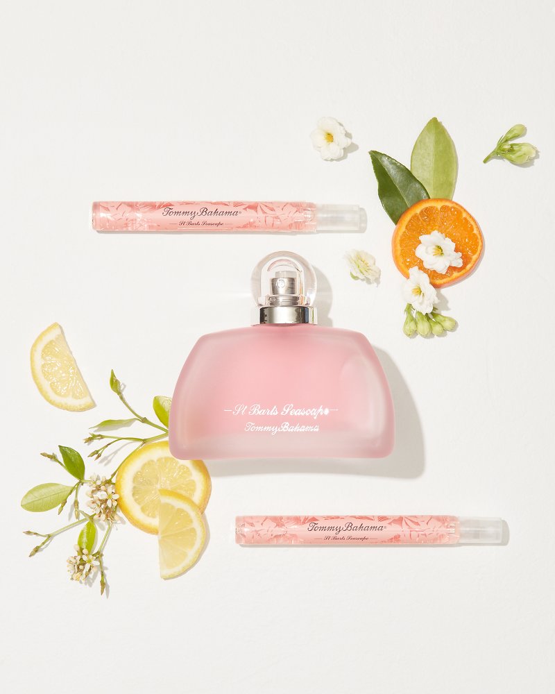 3-Piece St. Barts Seascape Gift Set