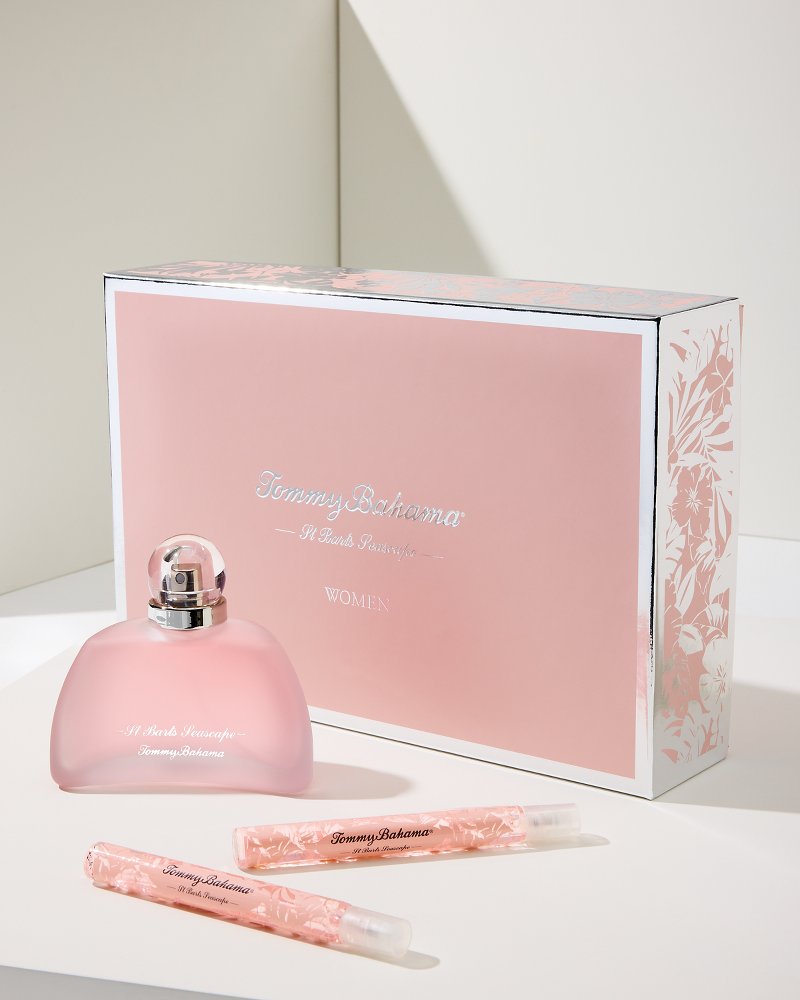 3-Piece St. Barts Seascape Gift Set