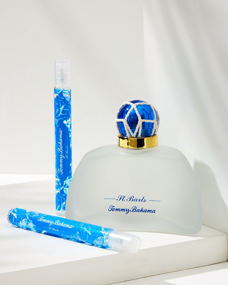 St. Barts 3-Piece Gift Set