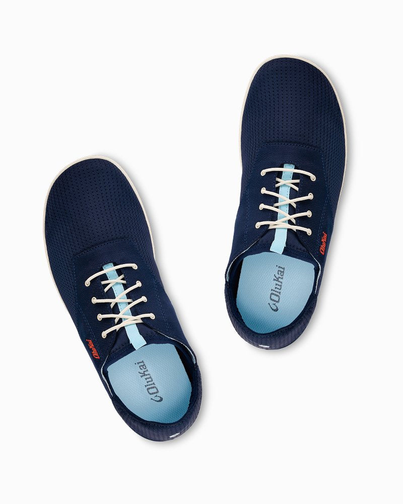 OluKai® Nohea Moku Sneakers