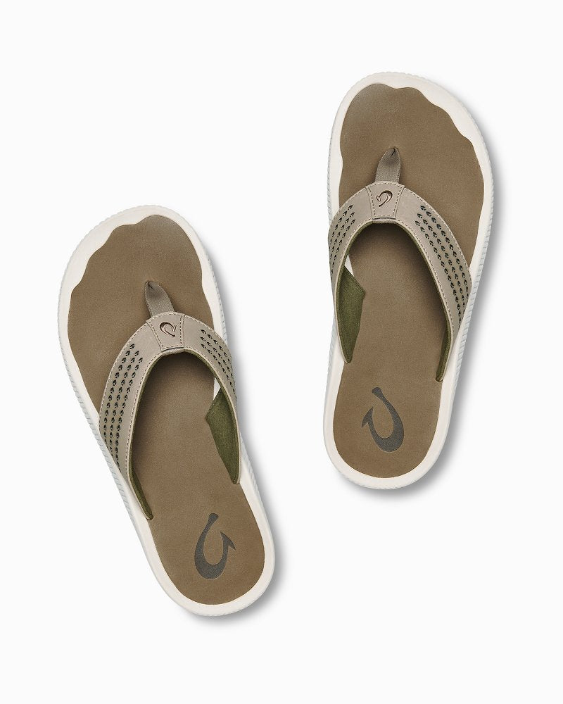 OluKai® Ulele Sandals