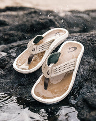 OluKai® Ulele Sandals