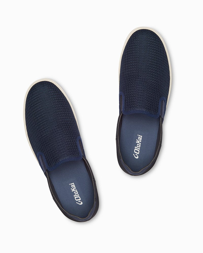 OluKai® Lae'ahi Slip-On Sneakers