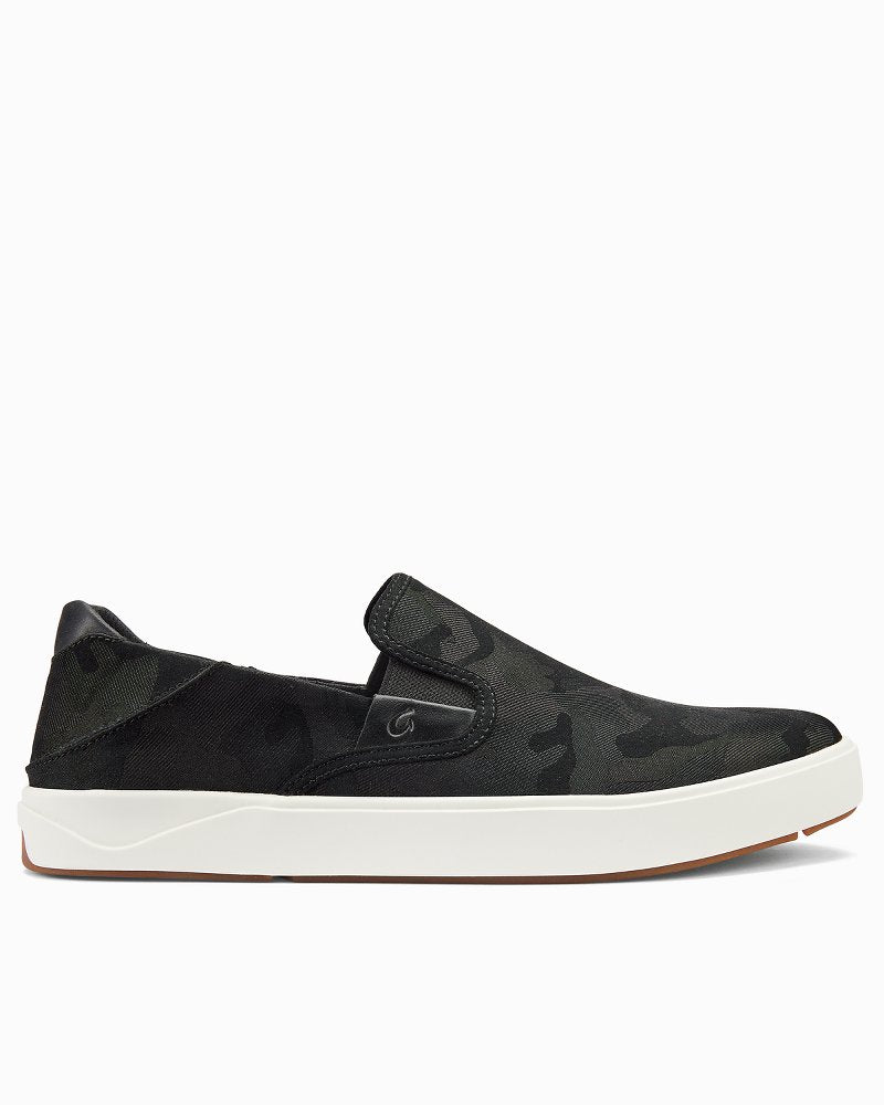 OluKai® Lae'ahi Pa'i Slip-On Sneakers
