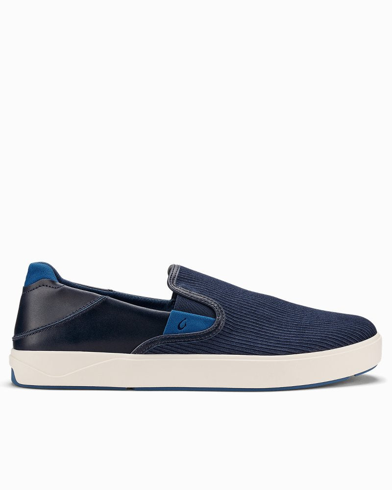 OluKai® Lae'ahi Kapa Corduroy Slip-On Sneakers