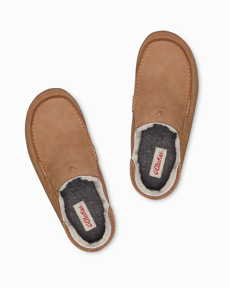 OluKai® Kipuka Hulu Slippers