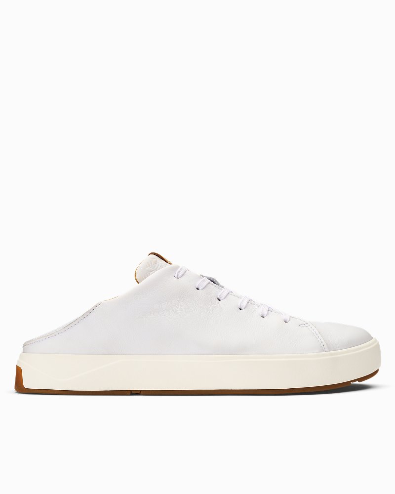 OluKai® Lae'ahi Lī 'Ili Sneakers