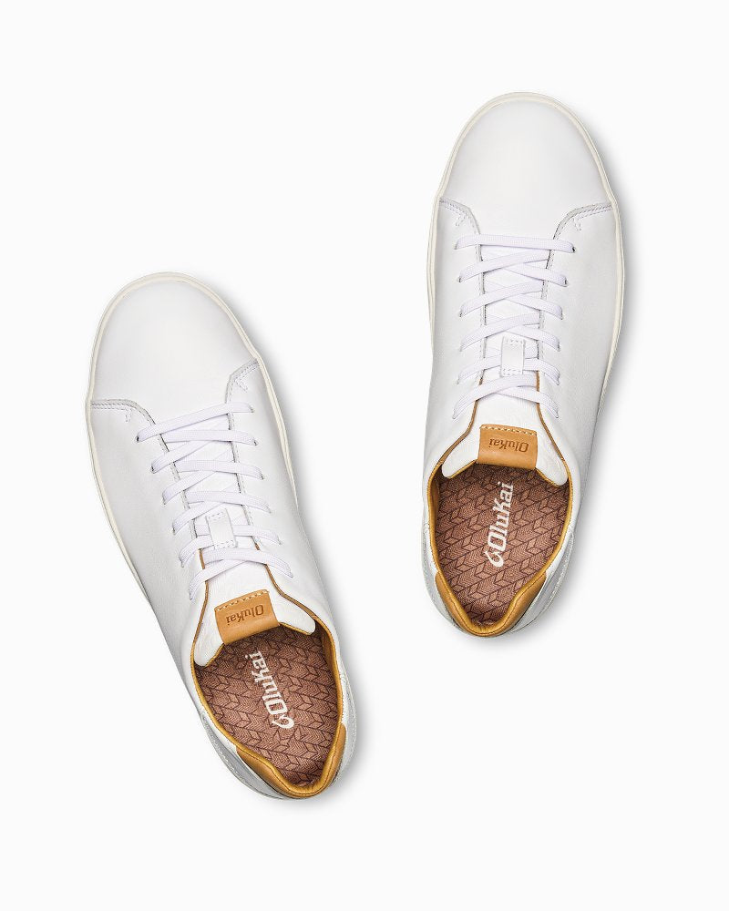 OluKai® Lae'ahi Lī 'Ili Sneakers