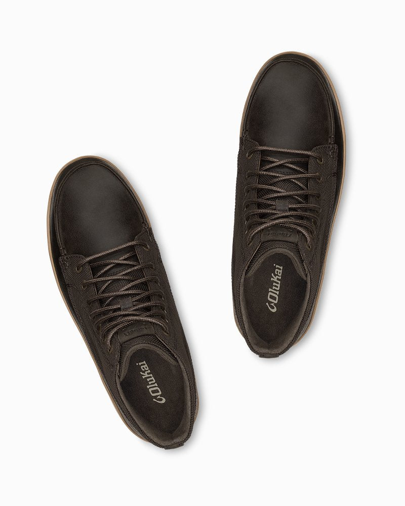 OluKai® Mōlina Weather-Resistant Boots