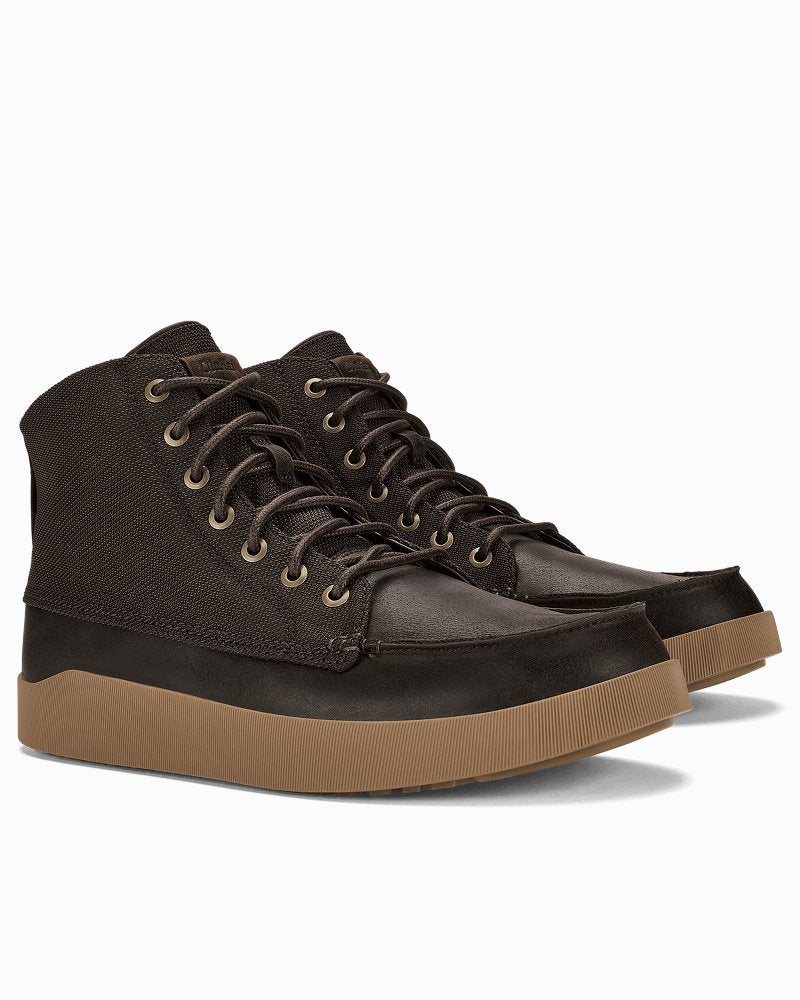 OluKai® Mōlina Weather-Resistant Boots