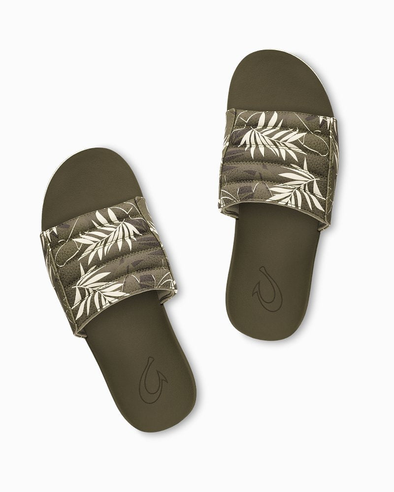 OluKai® Maha 'Olu Slides