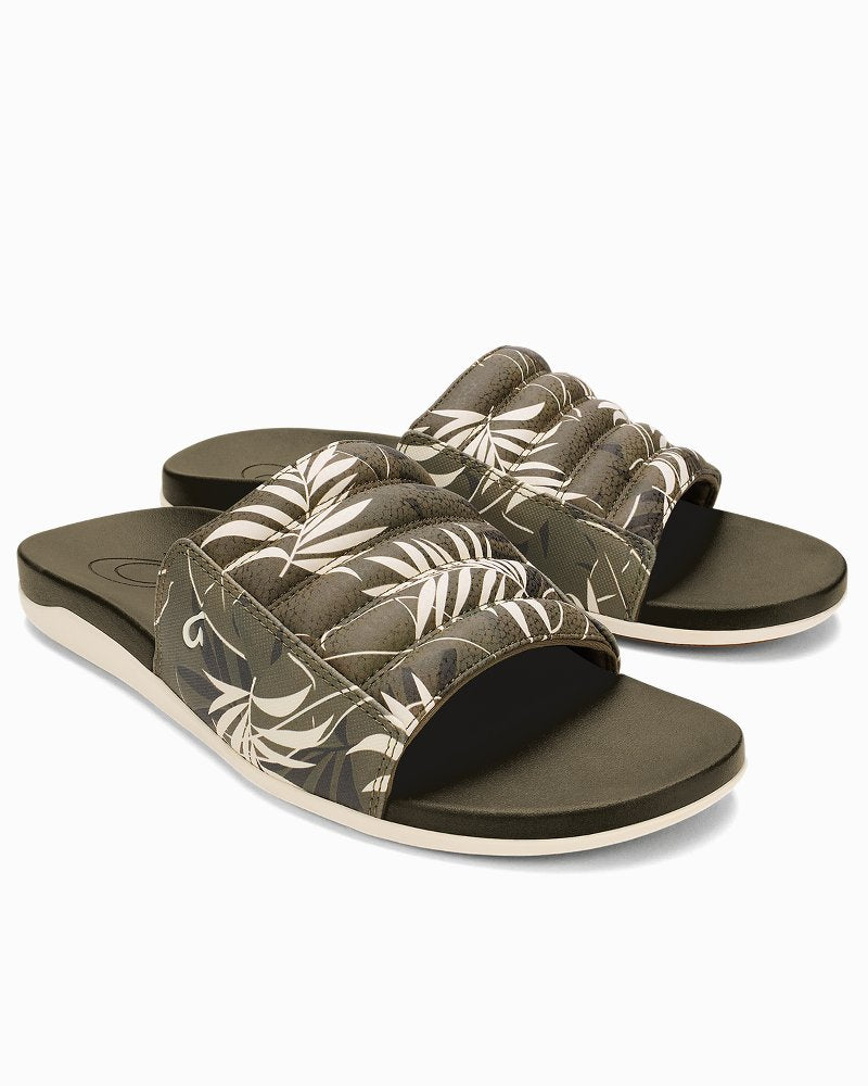 OluKai® Maha 'Olu Slides