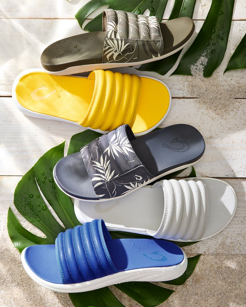 OluKai® Maha 'Olu Slides