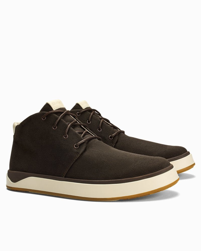 OluKai® Papakū Chukka Boots