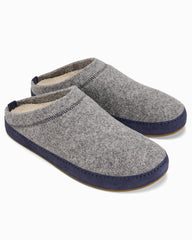 OluKai® Hāmani Hulu Felt Mules