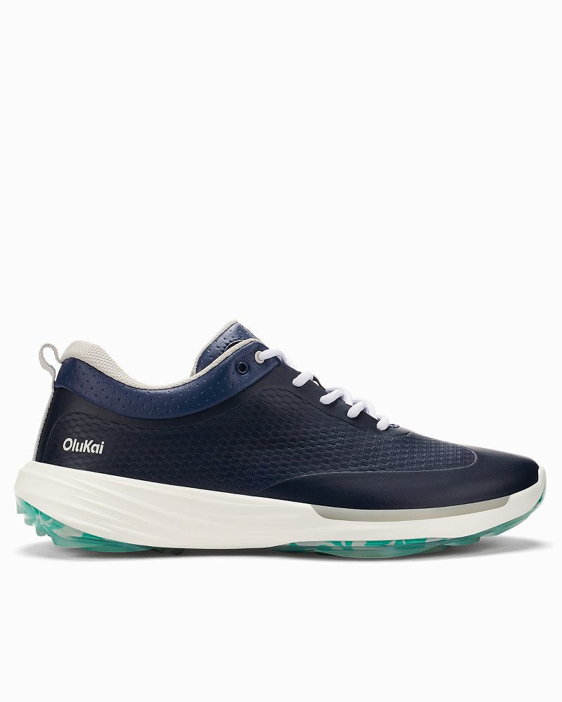 OluKai® Mākena Waterproof Golf Shoes