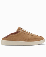 OluKai® Pūnini Suede Sneakers
