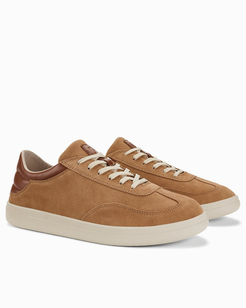 OluKai® Pūnini Suede Sneakers