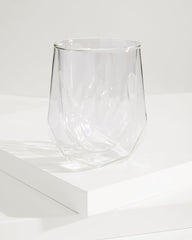 Viski® Alchemi Aerating Wine Tasting Glass