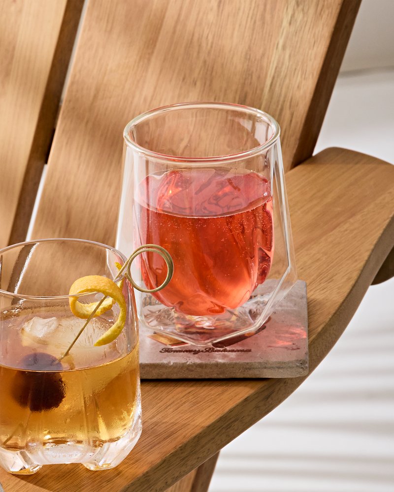 Viski® Alchemi Aerating Wine Tasting Glass