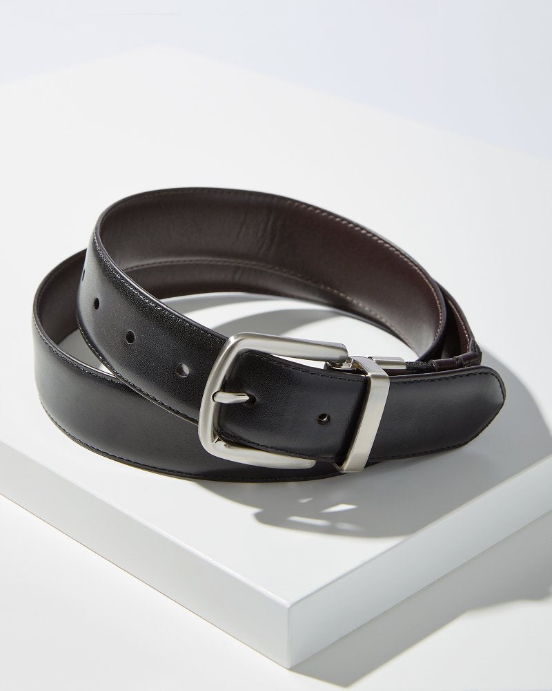 Reversible Performance Belt