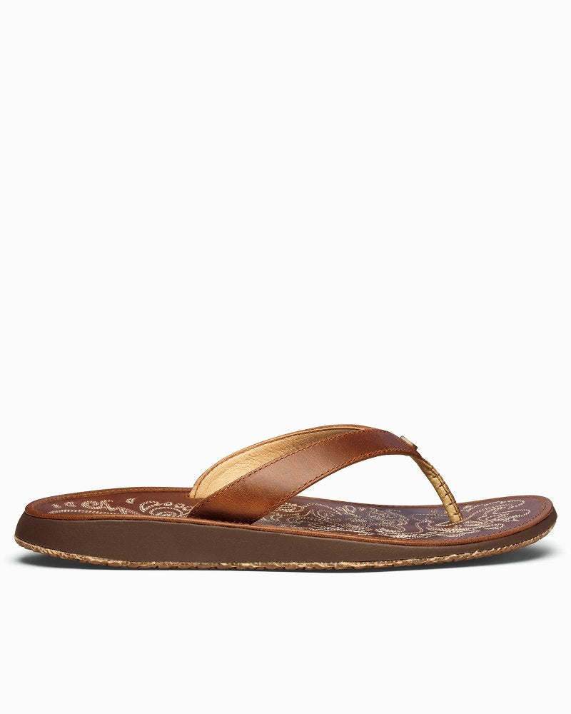 OluKai® Paniolo Sandals