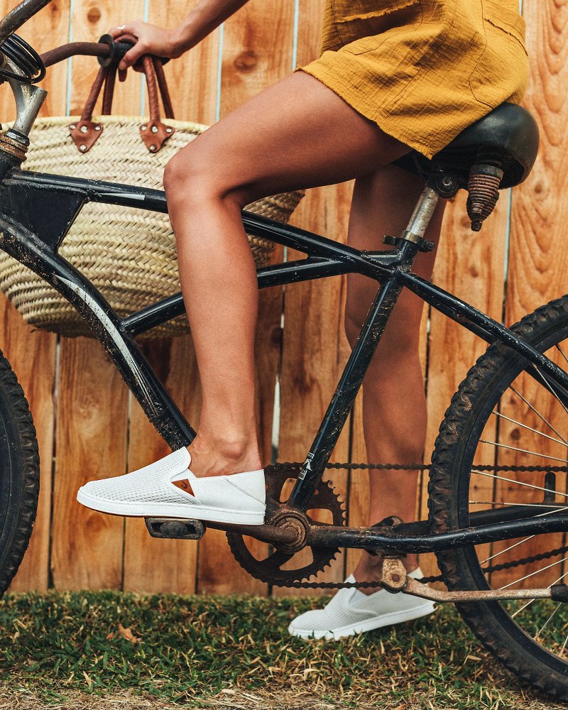 OluKai® Pehuea Slip-On Shoes