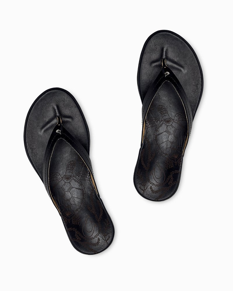 OluKai® Honu Sandals