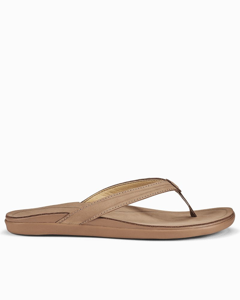 OluKai® 'Aukai Sandals