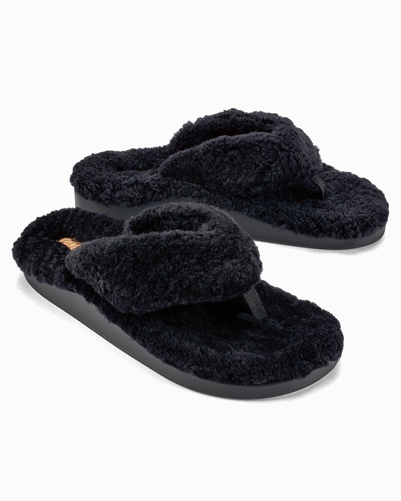 OluKai® Kipe'a Heu Slippers