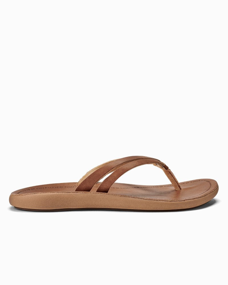 OluKai® Kāpehe Luana Sandals