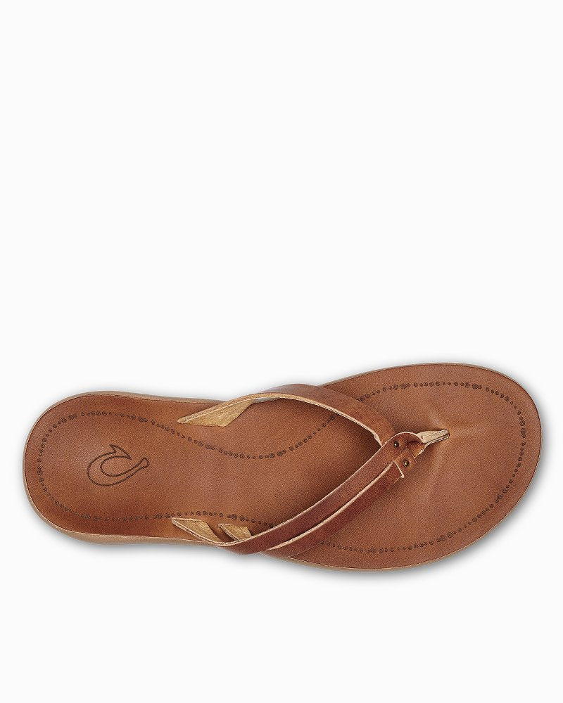 OluKai® Kāpehe Luana Sandals