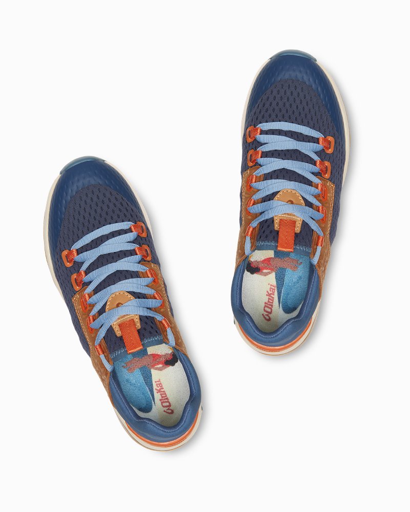 OluKai® Wailuku Sneakers