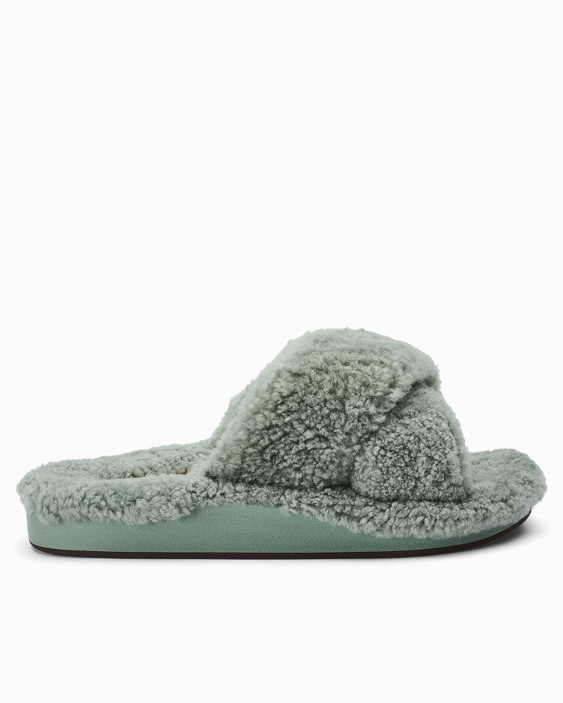 OluKai® Hila Heu Slippers