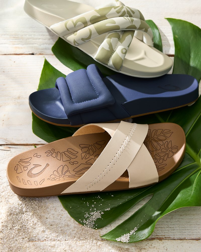 OluKai® Hila Sandals