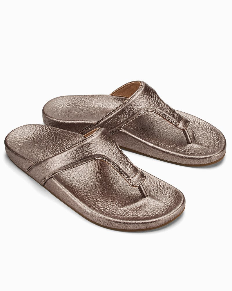 Olukai® Kipe'a Lipi Sandals