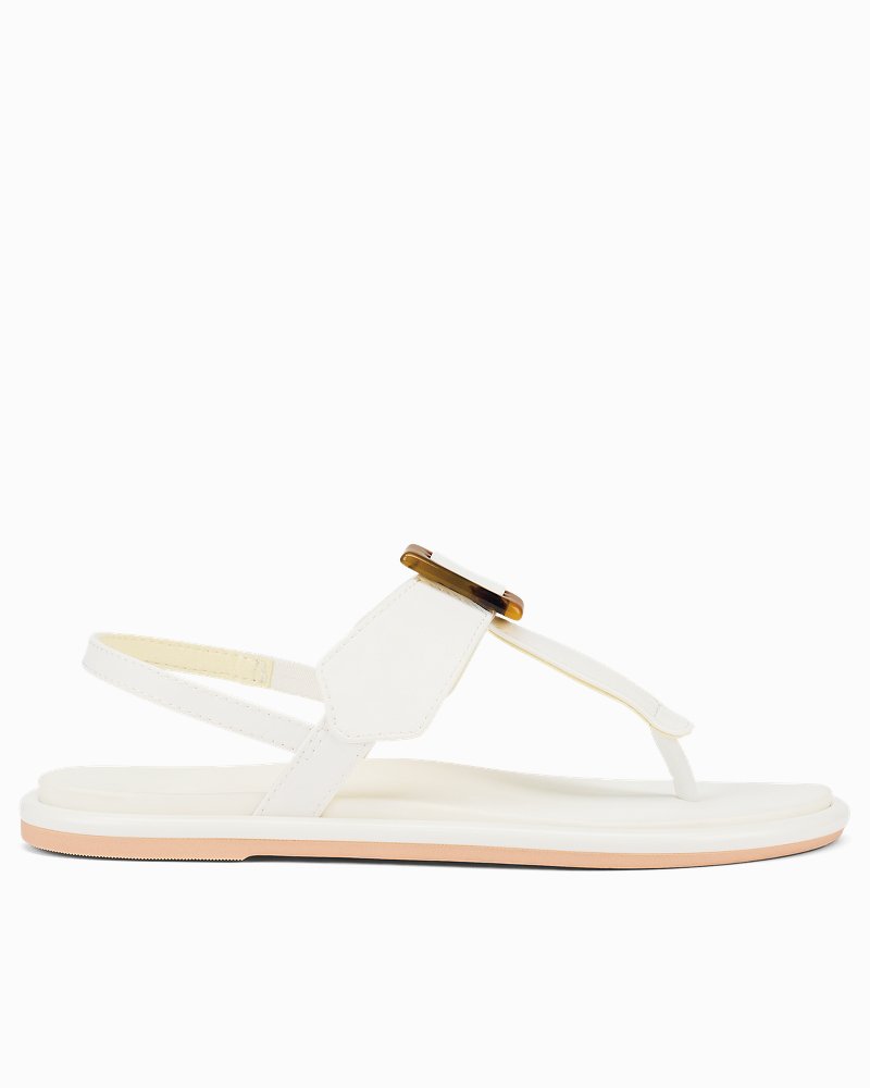 Olukai® La'I T-Bar Sandals