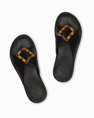 Olukai® La'I Slide Sandals