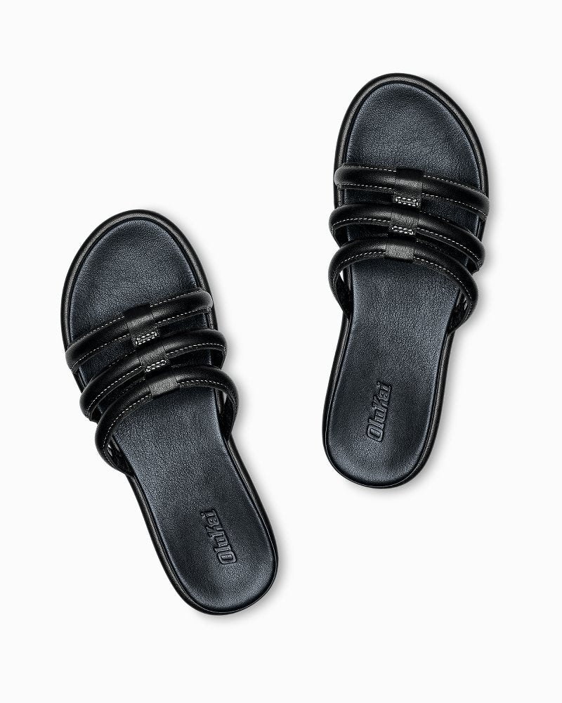 Olukai® Tiare Slide Sandals