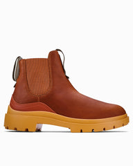 OluKai® Hehi Waterproof Leather Boots
