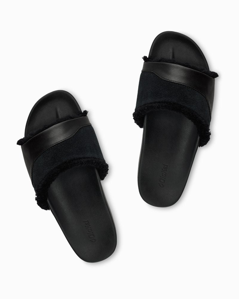OluKai® Ho'ala Slide Slippers