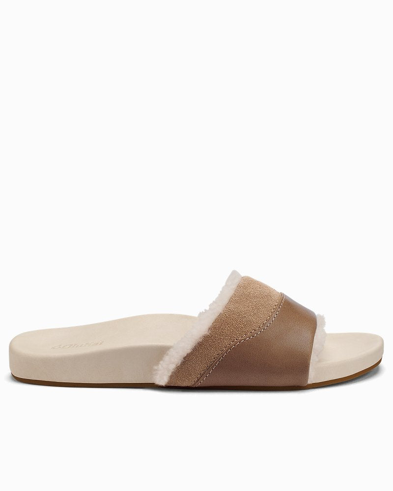 OluKai® Ho'ala Slide Slippers