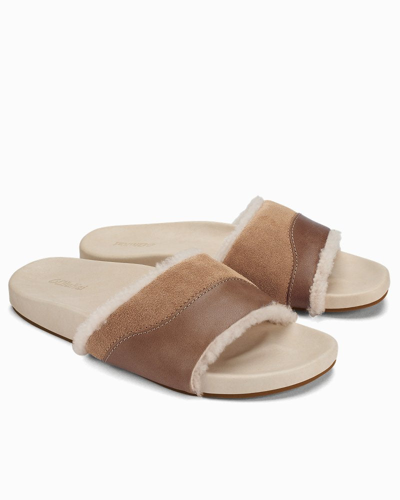 OluKai® Ho'ala Slide Slippers