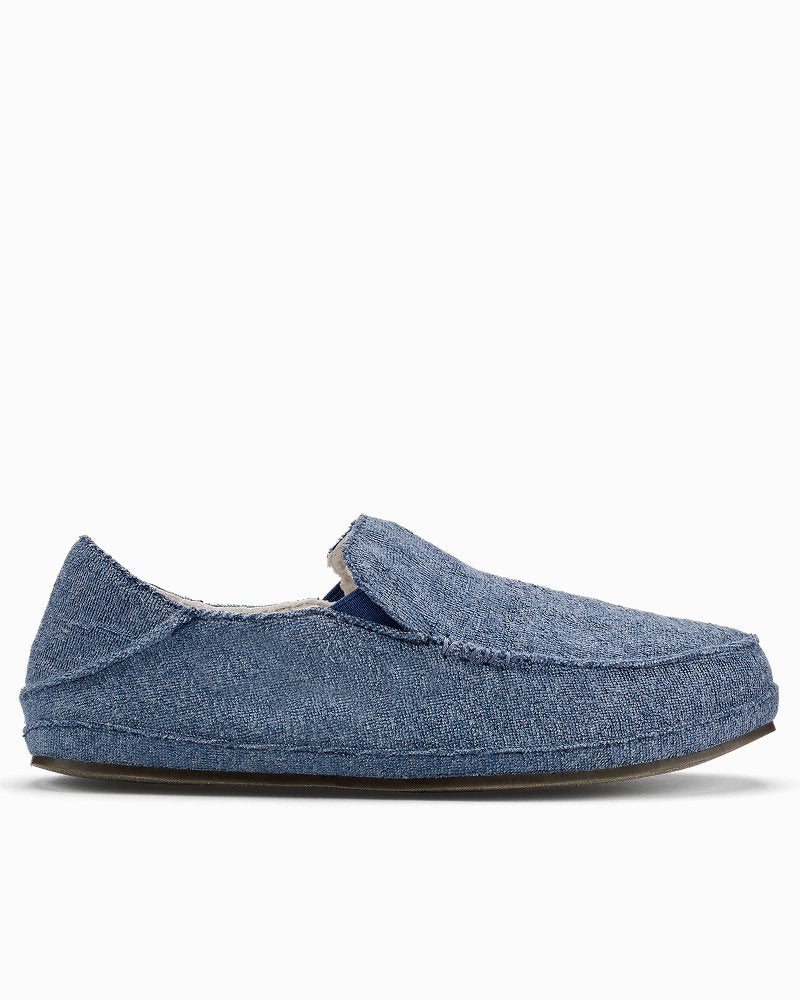 OluKai® Nohea Hulu Slippers