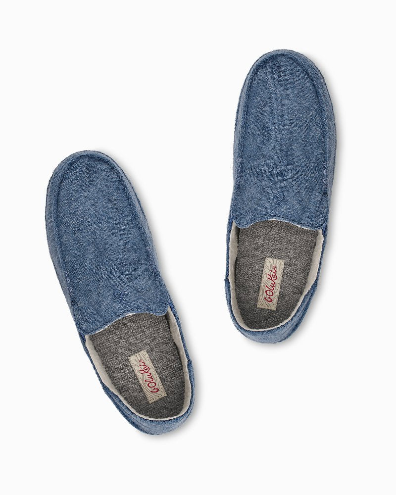 OluKai® Nohea Hulu Slippers